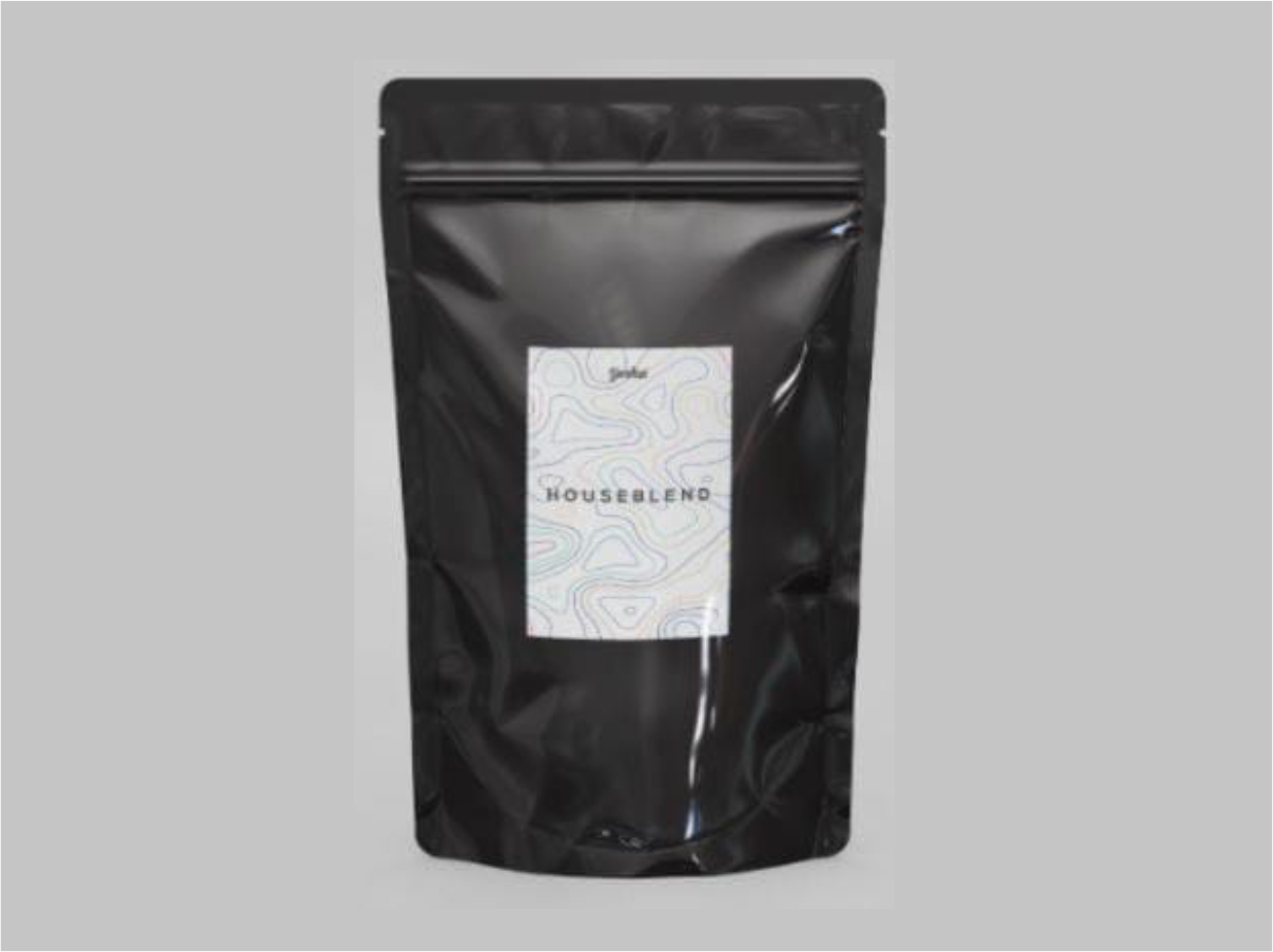 Arabica Flores Bajawa 1