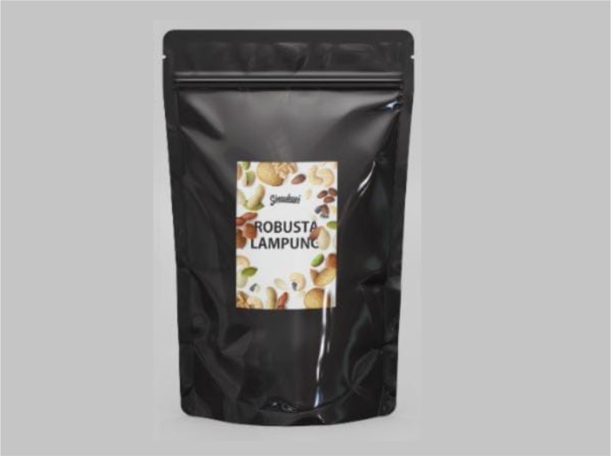 Arabica Toraja Sapan 1